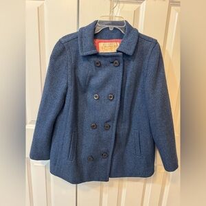 Vintage Pendleton Wool Jacket